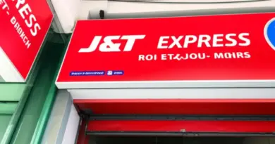 บริการ J&T Express ร้อยเอ็ด: สาขาเวลาเปิด-ปิด ช่องทางติดต่อ และแผนที่เดินทาง