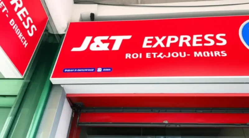 บริการ J&T Express ร้อยเอ็ด: สาขาเวลาเปิด-ปิด ช่องทางติดต่อ และแผนที่เดินทาง