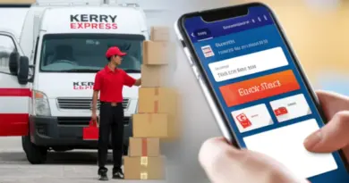 บริการส่งพัสดุของ Kerry Express กาฬสินธุ์: ราคาค่าส่ง เงื่อนไขน้ำหนัก และตัวเลือกติดตามพัสดุ