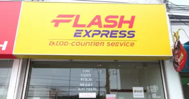 บริการและสาขา Flash Express ในมุกดาหาร — ที่ตั้ง เวลาทำการ และช่องทางติดต่อ