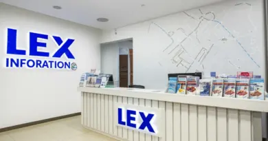 บริการและสาขา LEX ร้อยเอ็ด — มีที่ไหนบ้าง เวลาทำการ และช่องทางติดต่อ