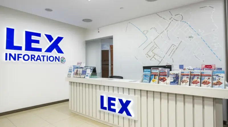 บริการและสาขา LEX ร้อยเอ็ด — มีที่ไหนบ้าง เวลาทำการ และช่องทางติดต่อ