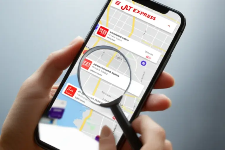 วิธีค้นหาสาขา J&T Express ในจังหวัดยโสธร พร้อมเวลาเปิด-ปิดและแผนที่