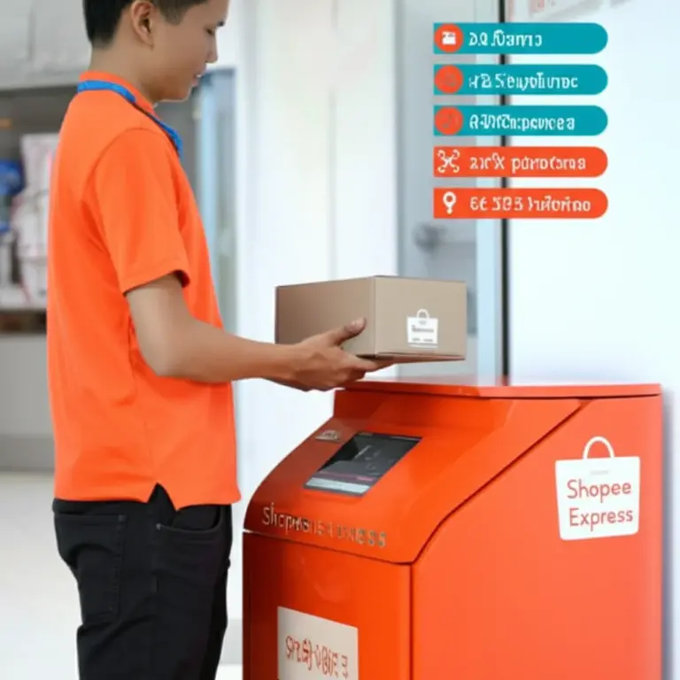 วิธีส่งพัสดุจากร้อยเอ็ดผ่าน SPX Shopee Express — ราคาค่าบริการ ขนาดน้ำหนัก และแพ็กกิ้งที่แนะนำ