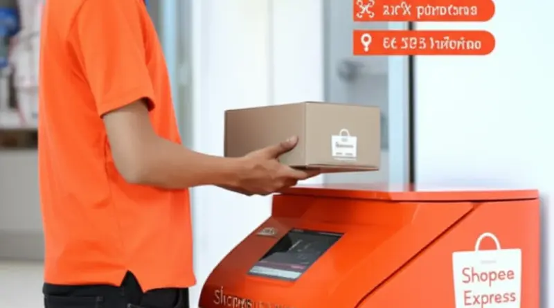วิธีส่งพัสดุจากร้อยเอ็ดผ่าน SPX Shopee Express — ราคาค่าบริการ ขนาดน้ำหนัก และแพ็กกิ้งที่แนะนำ