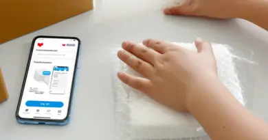 วิธีส่งพัสดุผ่าน LEX Lazada Express ร้อยเอ็ด — ขั้นตอน การแพ็ก และค่าใช้จ่ายที่ควรรู้