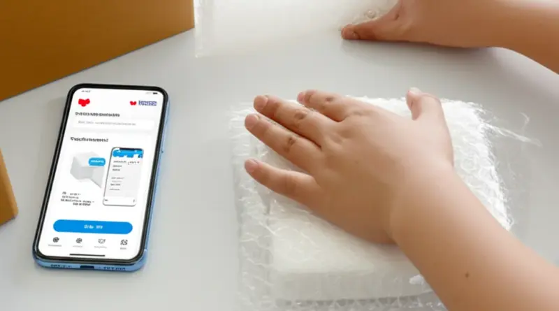 วิธีส่งพัสดุผ่าน LEX Lazada Express ร้อยเอ็ด — ขั้นตอน การแพ็ก และค่าใช้จ่ายที่ควรรู้