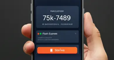 วิธีเช็คพัสดุ Flash Express กาฬสินธุ์: ติดตามสถานะการส่ง โค้ดพัสดุ และการแจ้งเตือนแบบเรียลไทม์