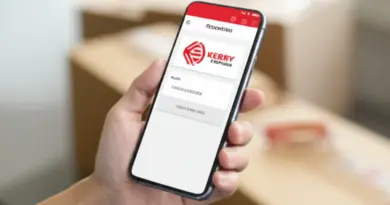วิธีเช็คพัสดุ Kerry Express อำนาจเจริญ: ตรวจสถานะออนไลน์ ติดตามพัสดุด้วยหมายเลข Tracking