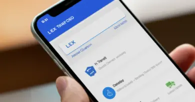 วิธีเช็คสถานะพัสดุ LEX (Tracking) สำหรับอำนาจเจริญ — ขั้นตอน ใส่เลขพัสดุ แอป/เว็บ และความหมายของสถานะต่างๆ