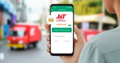 วิธีเช็คสถานะพัสดุและติดตามพัสดุ J&T ชัยภูมิแบบเรียลไทม์: ใช้ Tracking Number, แอป และช่องทางแชท