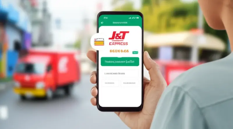 วิธีเช็คสถานะพัสดุและติดตามพัสดุ J&T ชัยภูมิแบบเรียลไทม์: ใช้ Tracking Number, แอป และช่องทางแชท