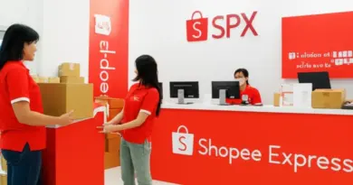 วิธีใช้งาน SPX Shopee Express มุกดาหาร สำหรับผู้ขายและผู้ซื้อบน Shopee