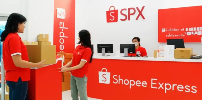 วิธีใช้งาน SPX Shopee Express มุกดาหาร สำหรับผู้ขายและผู้ซื้อบน Shopee
