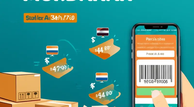 อัตราค่าบริการ ขนาดพัสดุ และวิธีตรวจสอบสถานะพัสดุในมุกดาหาร