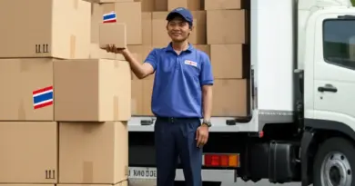 อัตราค่าบริการ แพ็กเกจและโปรโมชั่นสำหรับส่งของใน/จากร้อยเอ็ด