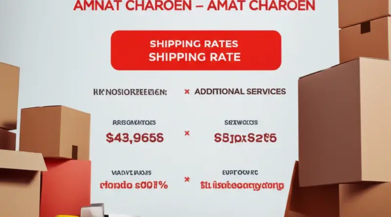 อัตราค่าบริการและโปรโมชั่น J&T Express อำนาจเจริญ: คิดราคายังไง มีส่วนลดหรือบริการเสริมหรือไม่