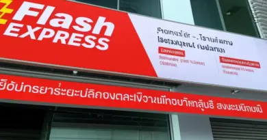Flash Express ที่บุรีรัมย์คืออะไร — สาขา จุดบริการ และเวลาทำการที่ควรรู้
