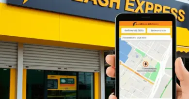 Flash Express นครราชสีมา: วิธีค้นหา สาขา เวลาให้บริการ และการติดตามพัสดุอย่างละเอียด
