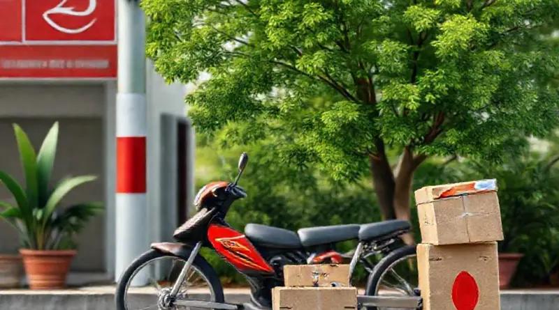 Flash Express อุบลราชธานี: วิธีเช็คสถานะ ส่งพัสดุ และเลือกบริการที่คุ้มค่าที่สุด