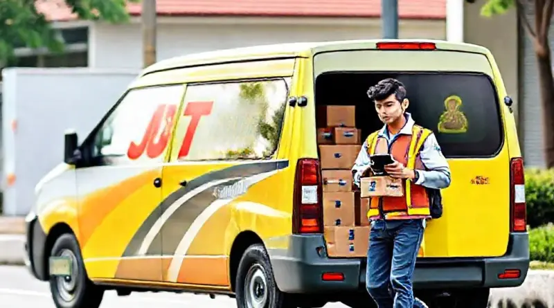 J&T Express ศรีสะเกษ: บริการจัดส่งพัสดุ รวดเร็ว ครอบคลุม และเช็คสถานะง่าย
