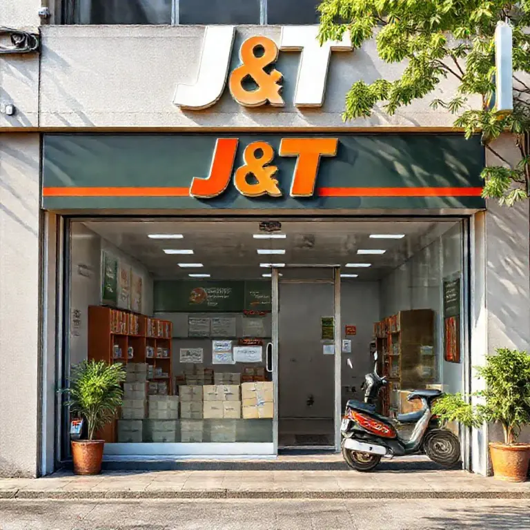 J&T Express ศรีสะเกษ: รีวิวบริการ สาขา เวลาเปิด-ปิด และวิธีส่งพัสดุให้ถึงปลายทางอย่างรวดเร็ว