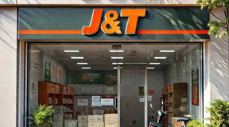 J&T Express ศรีสะเกษ: รีวิวบริการ สาขา เวลาเปิด-ปิด และวิธีส่งพัสดุให้ถึงปลายทางอย่างรวดเร็ว