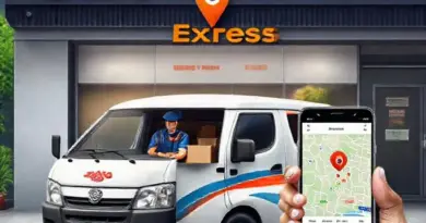 J&T Express อุบลราชธานี: บริการจัดส่งพัสดุครบวงจร พร้อมวิธีเช็คสถานะและสาขาใกล้คุณ