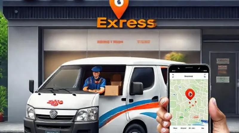 J&T Express อุบลราชธานี: บริการจัดส่งพัสดุครบวงจร พร้อมวิธีเช็คสถานะและสาขาใกล้คุณ