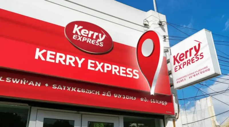 Kerry Express ชัยภูมิ: วิธีค้นหา สาขา เวลาให้บริการ และบริการจัดส่งที่คุ้มค่าที่สุด