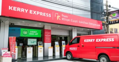 Kerry Express นครราชสีมา: วิธีส่งพัสดุ เช็คสถานะ และบริการครบวงจรสำหรับธุรกิจท้องถิ่น