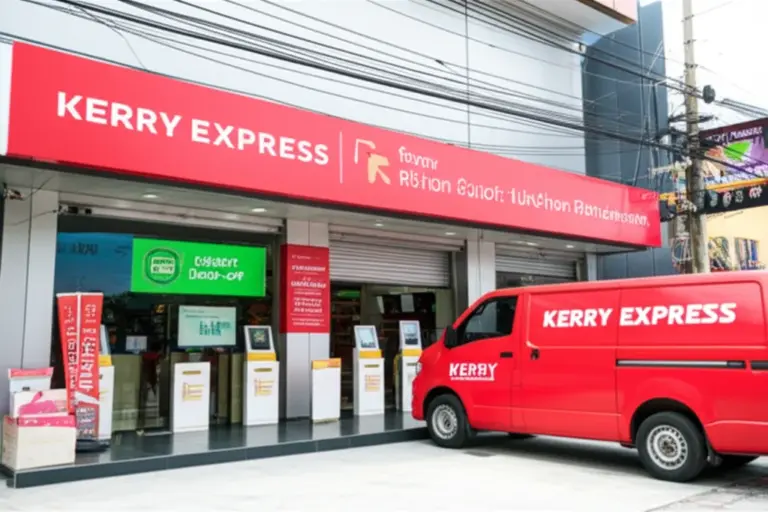 Kerry Express นครราชสีมา: วิธีส่งพัสดุ เช็คสถานะ และบริการครบวงจรสำหรับธุรกิจท้องถิ่น