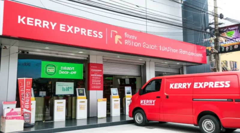 Kerry Express นครราชสีมา: วิธีส่งพัสดุ เช็คสถานะ และบริการครบวงจรสำหรับธุรกิจท้องถิ่น