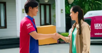 LEX Lazada Express นครราชสีมา: วิธีเช็คสถานะ จัดส่ง และใช้บริการอย่างคุ้มค่าสำหรับผู้ส่ง-ผู้รับ