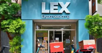 LEX Lazada Express ศรีสะเกษ: วิธีส่งพัสดุ ตรวจสถานะ และเคลมบริการอย่างครบถ้วน