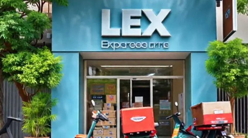 LEX Lazada Express ศรีสะเกษ: วิธีส่งพัสดุ ตรวจสถานะ และเคลมบริการอย่างครบถ้วน