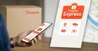 SPX Shopee Express ชัยภูมิ: คู่มือครบจบทุกเรื่องสำหรับการส่งพัสดุและติดตามสถานะ
