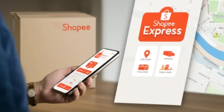 SPX Shopee Express ชัยภูมิ: คู่มือครบจบทุกเรื่องสำหรับการส่งพัสดุและติดตามสถานะ