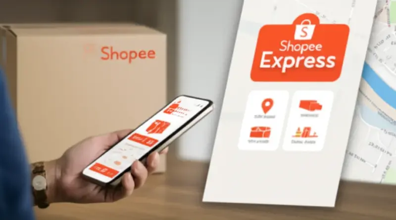 SPX Shopee Express ชัยภูมิ: คู่มือครบจบทุกเรื่องสำหรับการส่งพัสดุและติดตามสถานะ