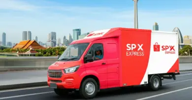 SPX Shopee Express นครราชสีมา: การส่งพัสดุเร็ว เจาะจง วิธีใช้บริการและเคล็ดลับประหยัดเวลา