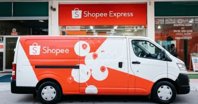 SPX Shopee Express นครราชสีมา คืออะไร — ขอบเขตการให้บริการ จุดรับ-จุดส่ง และเวลาทำการ