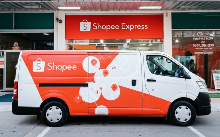 SPX Shopee Express นครราชสีมา คืออะไร — ขอบเขตการให้บริการ จุดรับ-จุดส่ง และเวลาทำการ
