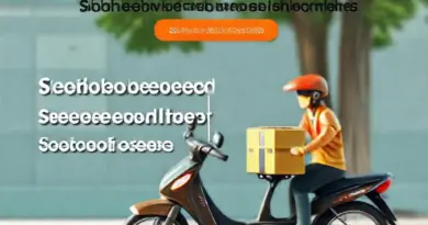 SPX Shopee Express ศรีสะเกษ คืออะไร — บริการ ครอบคลุมพื้นที่ ขนส่ง และเวลาจัดส่งที่คาดหวัง