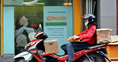 SPX Shopee Express ศรีสะเกษ: วิธีตรวจสอบสถานะ นัดรับ และวิธีแก้ปัญหาการจัดส่งในพื้นที่อย่างครบถ้วน