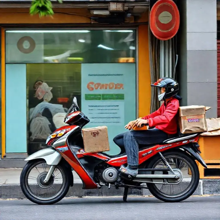 SPX Shopee Express ศรีสะเกษ: วิธีตรวจสอบสถานะ นัดรับ และวิธีแก้ปัญหาการจัดส่งในพื้นที่อย่างครบถ้วน