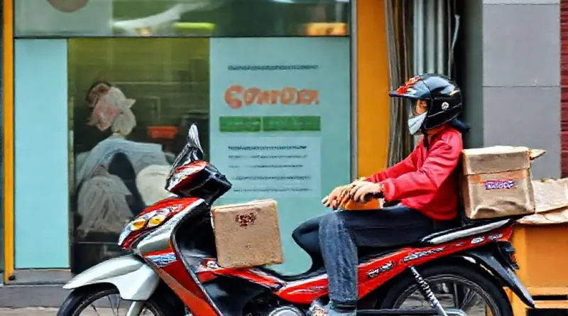 SPX Shopee Express ศรีสะเกษ: วิธีตรวจสอบสถานะ นัดรับ และวิธีแก้ปัญหาการจัดส่งในพื้นที่อย่างครบถ้วน