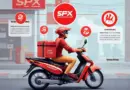 SPX Shopee Express อุบลราชธานี คืออะไร — บริการ เส้นทาง และเวลาจัดส่งที่ควรรู้
