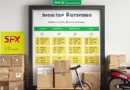ค่าบริการ ขนาดพัสดุ และข้อจำกัดการขนส่งของ SPX Shopee Express สาขาอุบลราชธานี