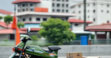 ตัวเลือกการส่งและค่าบริการในพื้นที่ศรีสะเกษ: พัสดุด่วน, เก็บเงินปลายทาง, ขนาดน้ำหนัก และประมาณเวลาเข้ารับ-ส่ง