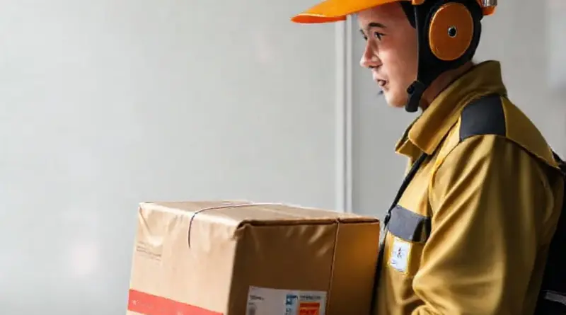 ติดตามพัสดุ J&T Express ศรีสะเกษ: วิธีเช็คเลขพัสดุ ปัญหาที่พบบ่อย และการติดตามแบบเรียลไทม์